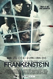 Frankenstein (2015) Screenshots