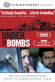 Under The Bombs (2007) Screenshots