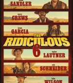 The Ridiculous (6) - Single Part (2015) Screenshots