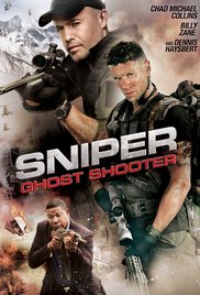 Sniper Ghost (2016) Screenshots