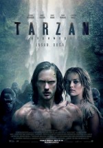 Tarzan Legends (2016) Screenshots