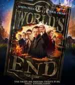 The Worlds End (2013) Screenshots