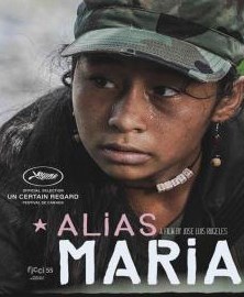 Alias Maria (2015) Screenshots