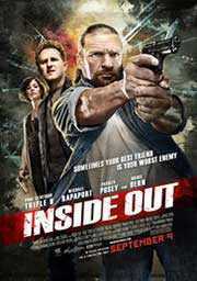Inside Out (2011) Screenshots