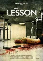 The Lesson (2015) The Lesson Screenshots