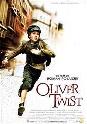 Oliver Twist (2005) Ekran şəkilləri