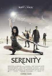 Serenity (2005) Screenshots