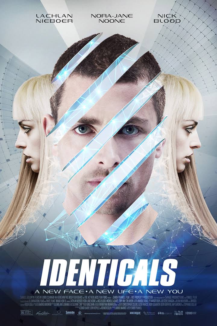 Idenicals - Brand New Screenshots