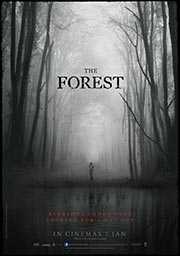 The Forest (2016) Screenshots