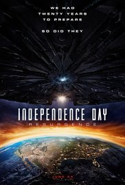 Independence Day (2) (2016) Screenshots