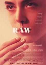 Raw - Grave (2016) Screenshots
