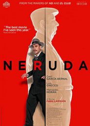 Neruda (2016) Ekran resimleri