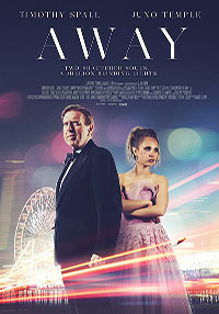 Away (2016) Screenshots
