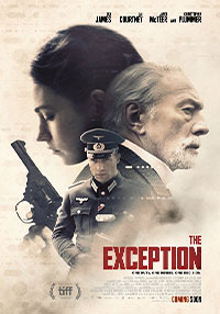 Exception (2016) Screenshots