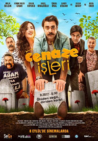 Funeral Services - Turkish Movie (2017) Screenshots