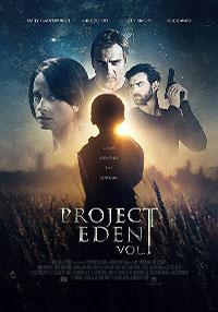 Eden Proje (2017) Ekran resimleri