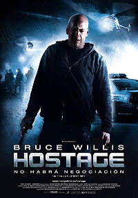 Hostage (2005) Screenshots
