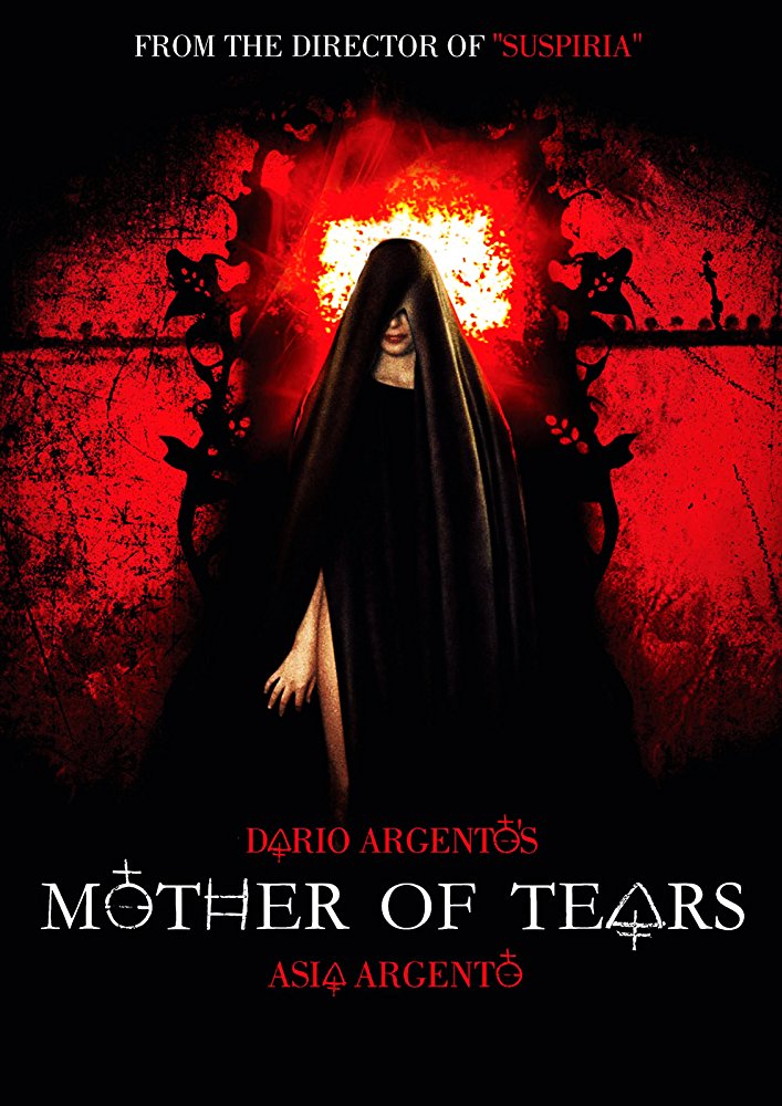 Gözyaşı Annesi (2007) Ekran resimleri