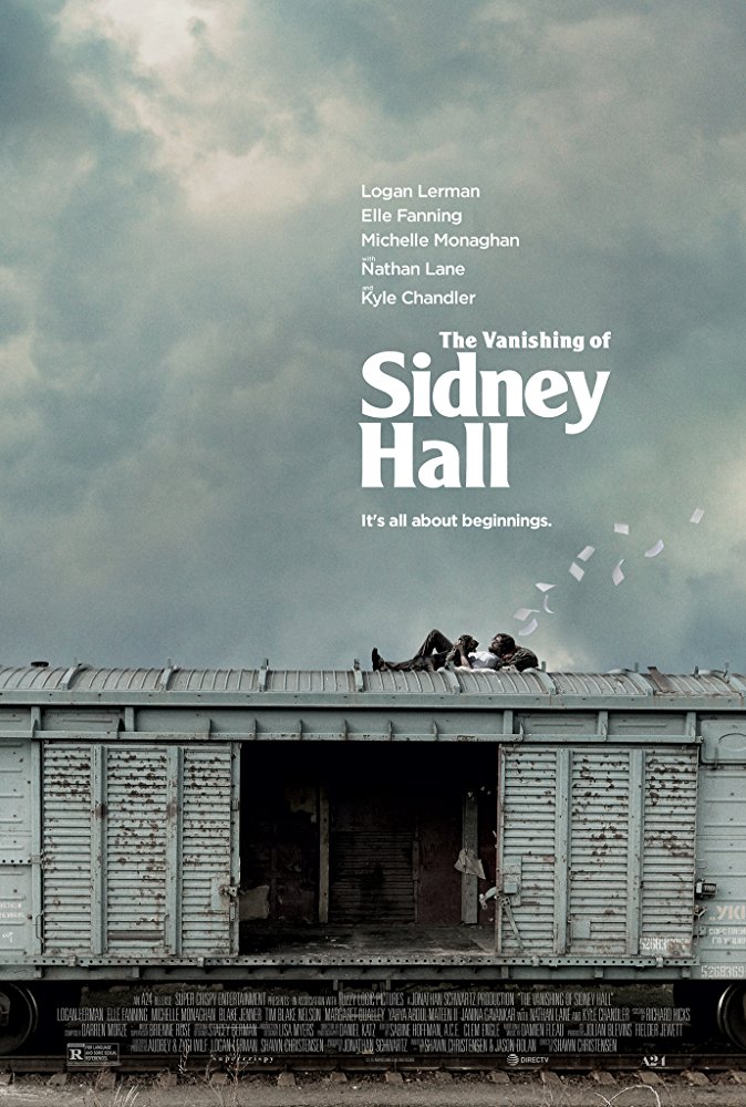 The Vanishing Of Sydney Hall (2017) Screenshots