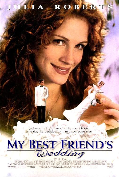 My Best Friends Wedding (1997) Screenshots