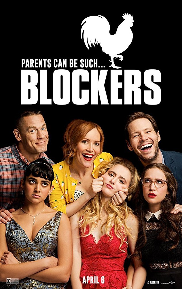 Blockers (2018) Screenshots