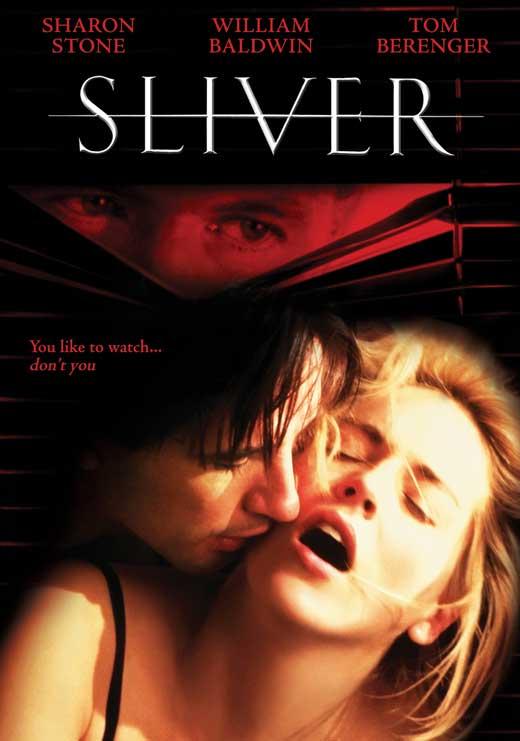 Sliver (1993) Screenshots