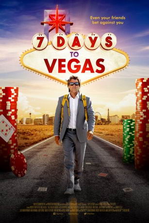 Vegas'a yürüyün (2019) Ekran resimleri