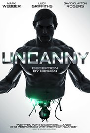 Uncanny (2015) Screenshots