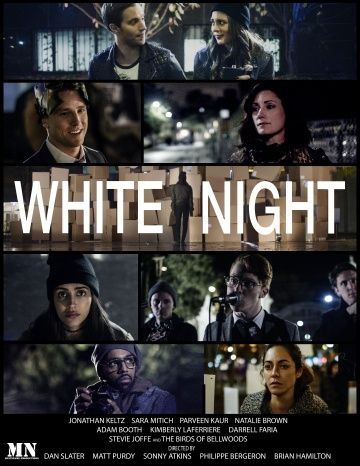 White Night (2017) Screenshots