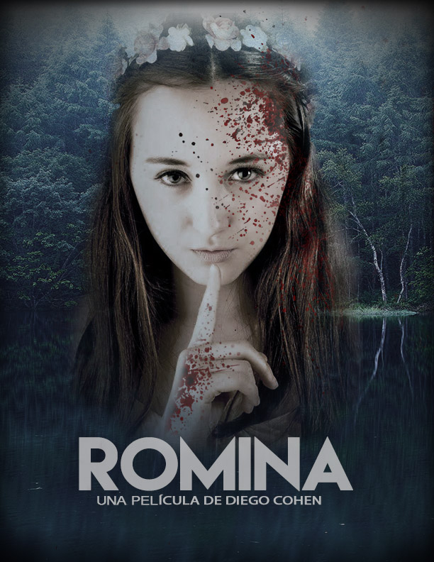 Romina (2018) Screenshots
