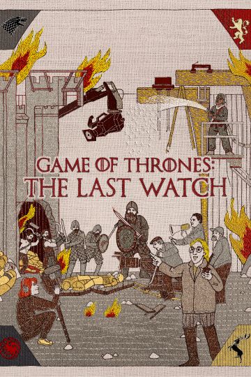 Game of Thrones: The Last Watch (2019) Screenshots
