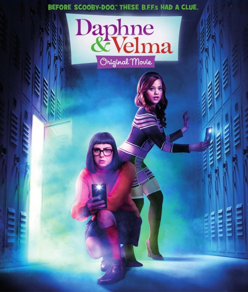 Defne Ve Velma (2018) Ekran resimleri