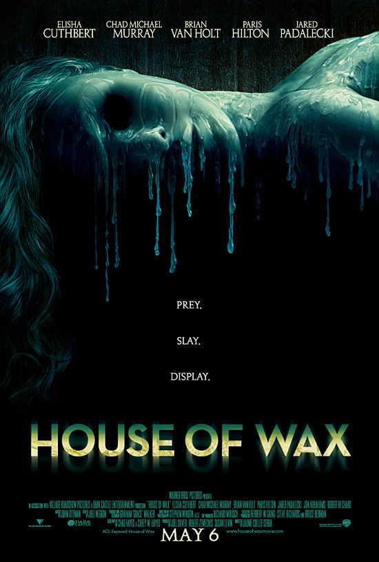 House Of Wax (2005) Screenshots
