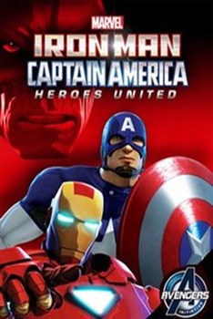 Demir Adam Ve Kaptan Amerika Kahramanları Tr Ekran resimleri