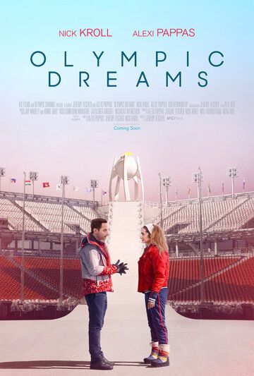 Olympic Dreams (2019) Screenshots