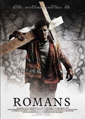 Romalılar (2017) Ekran resimleri