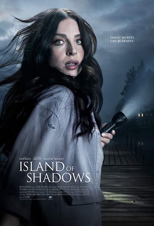 Island of Shadows (2020) Screenshots
