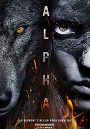 Alpha Wolf - Alpha (2018) Screenshots