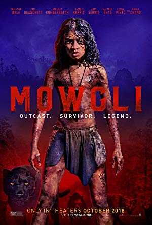 Mowgli (2018) Screenshots