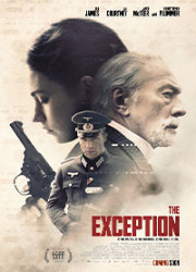 Exception (2016)