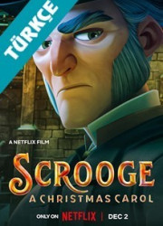 Miser Scrooge: A New Year's Song (2022)