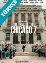 Trial Of The Chicago Seven (2020)