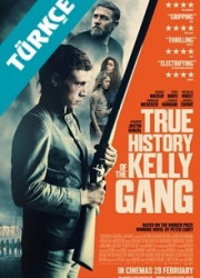 The True Story Of The Kelly Gang (2019)