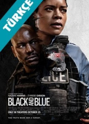 Black And Blue (2019)