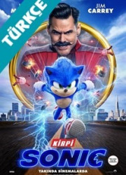 Sonic The Hedgehog - Sonic The Hedgehog (2020)