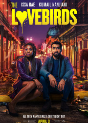 The Lovebirds (2019)