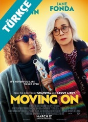 Moving on (2022)