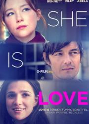 she-is-love-2022-rus