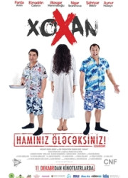 Xoxan (2016)