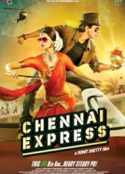 Chennai Express (2014)
